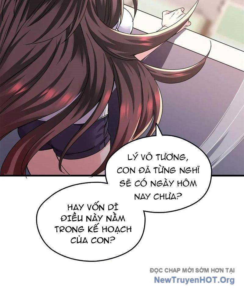 Hóa Ra Ta Là Đời Sau Của Yêu Quái Chapter 34 - Trang 2