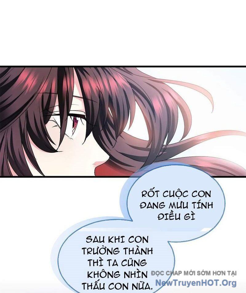 Hóa Ra Ta Là Đời Sau Của Yêu Quái Chapter 34 - Trang 2