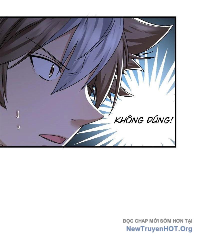 Hóa Ra Ta Là Đời Sau Của Yêu Quái Chapter 34 - Trang 2