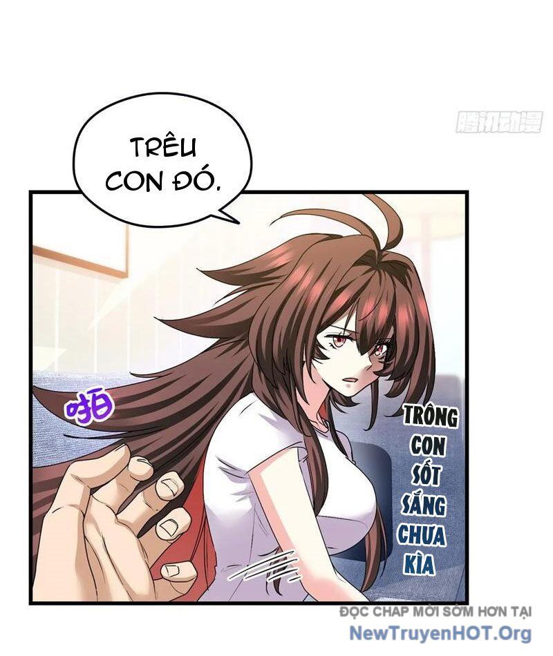 Hóa Ra Ta Là Đời Sau Của Yêu Quái Chapter 34 - Trang 2