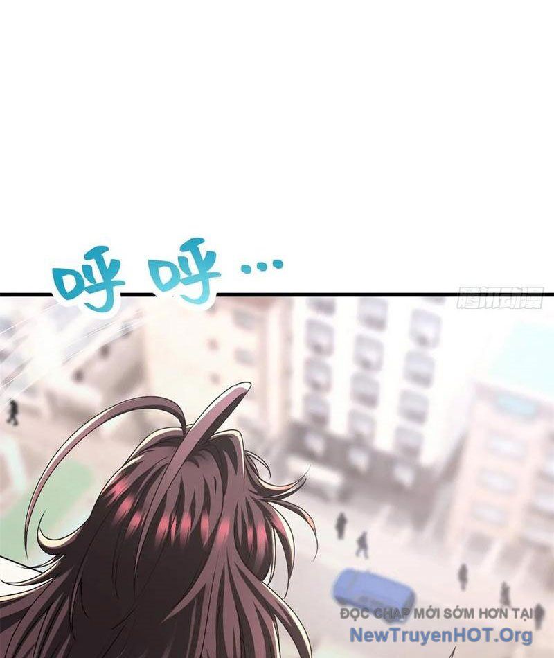 Hóa Ra Ta Là Đời Sau Của Yêu Quái Chapter 34 - Trang 2