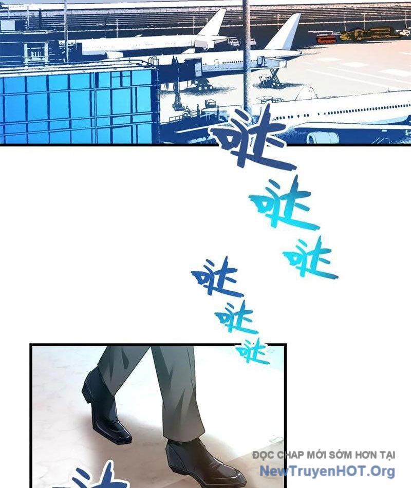 Hóa Ra Ta Là Đời Sau Của Yêu Quái Chapter 34 - Trang 2