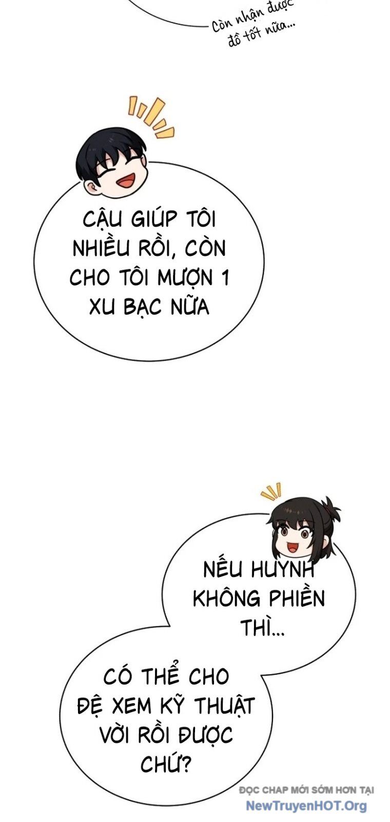 Support Gánh Cả Thế Giới Chapter 2 - Trang 2