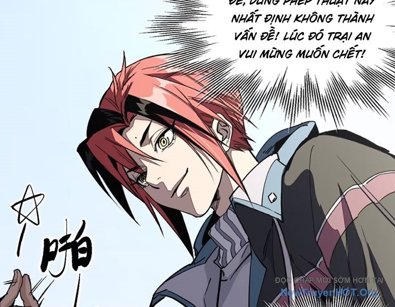 Tinh Linh Chi Hậu Chapter 5 - Trang 2