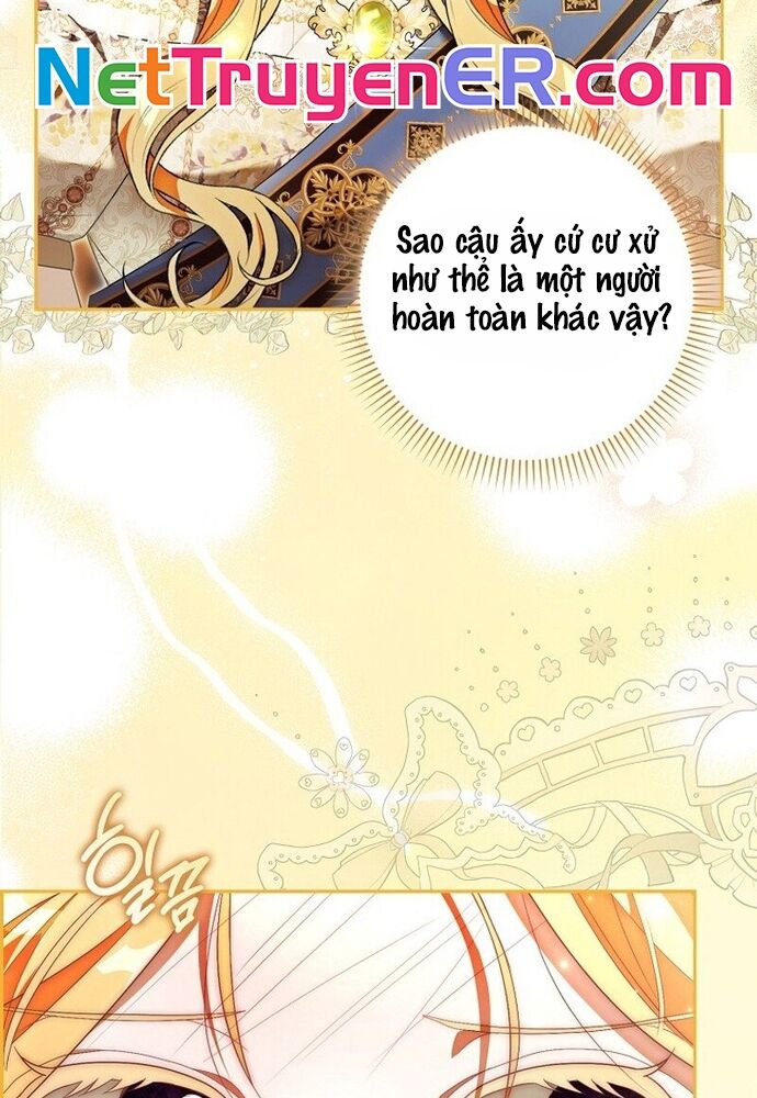 Tôi Chỉ Muốn Ngủ Riêng! Chapter 6 - Next Chapter 7