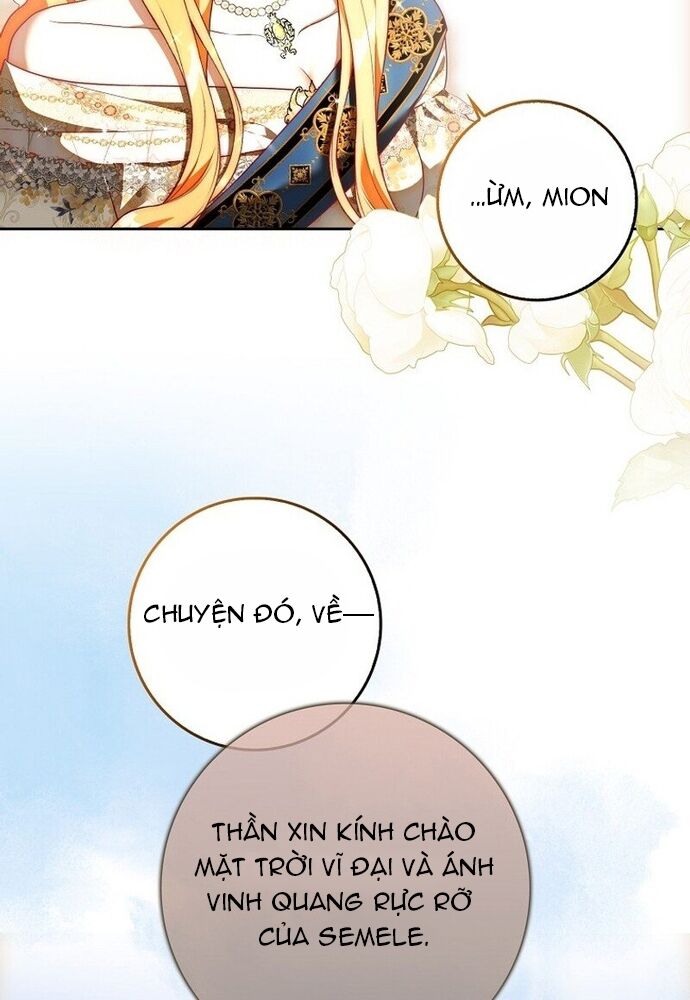 Tôi Chỉ Muốn Ngủ Riêng! Chapter 6 - Next Chapter 7