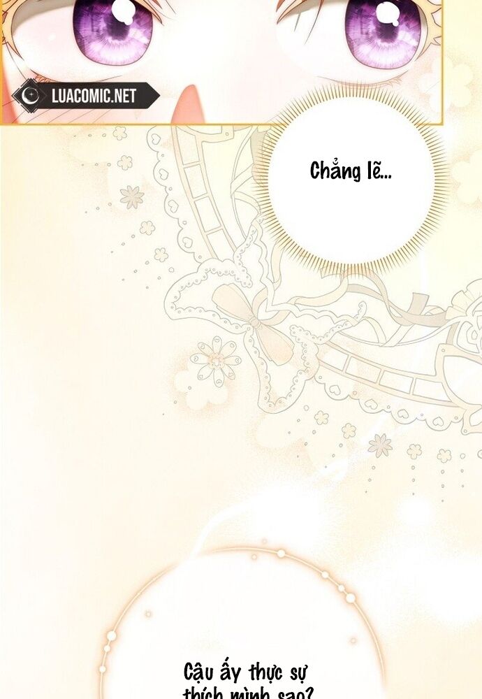 Tôi Chỉ Muốn Ngủ Riêng! Chapter 6 - Next Chapter 7
