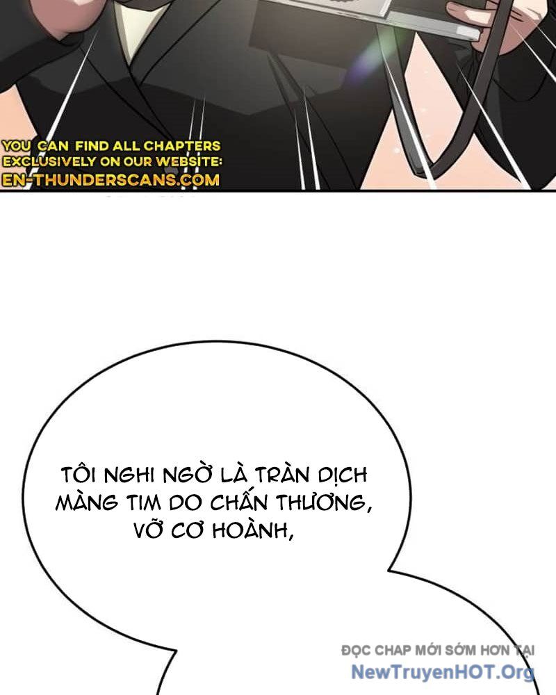 Bác Sĩ Hồi Quy Chỉ Muốn Sống Yên Bình Chapter 5 - Next Chapter 6