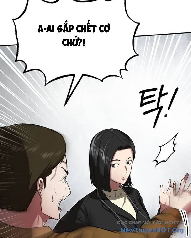 Bác Sĩ Hồi Quy Chỉ Muốn Sống Yên Bình Chapter 5 - Next Chapter 6