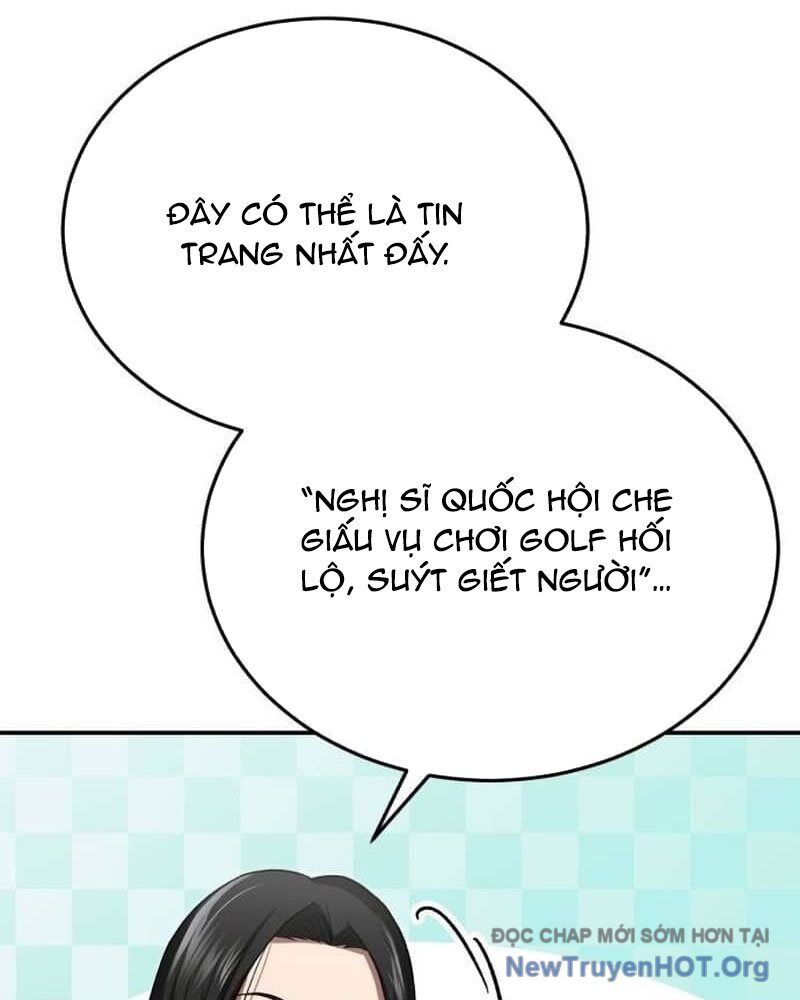 Bác Sĩ Hồi Quy Chỉ Muốn Sống Yên Bình Chapter 5 - Next Chapter 6