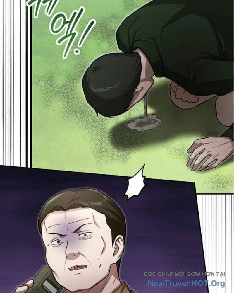 Bác Sĩ Hồi Quy Chỉ Muốn Sống Yên Bình Chapter 5 - Next Chapter 6
