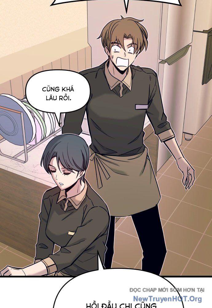 Bias Của Tôi Trên Chuyến Tàu Cuối Cùng Chapter 4 - Next Chapter 5