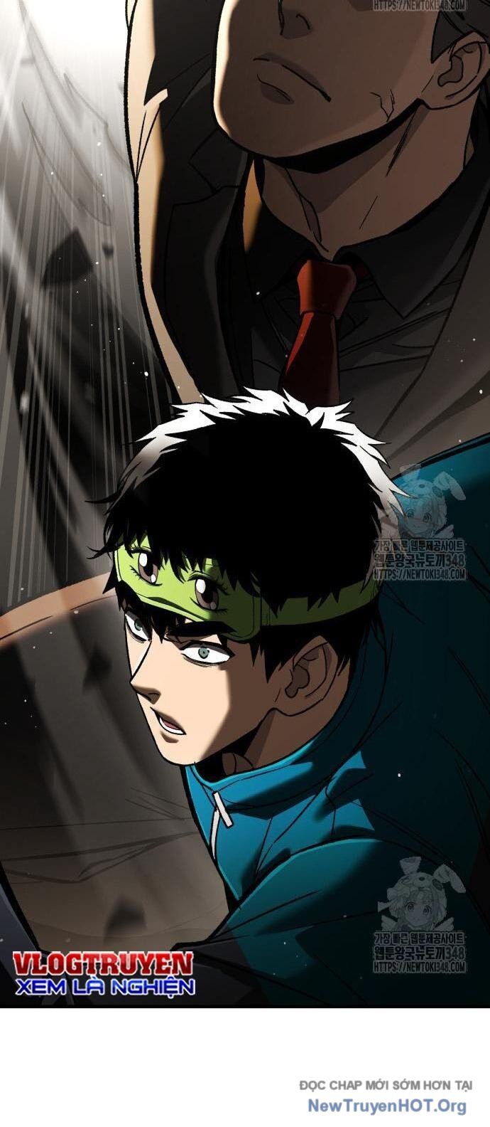 Anh Hùng Dẹp Loạn Chapter 12 - Trang 2