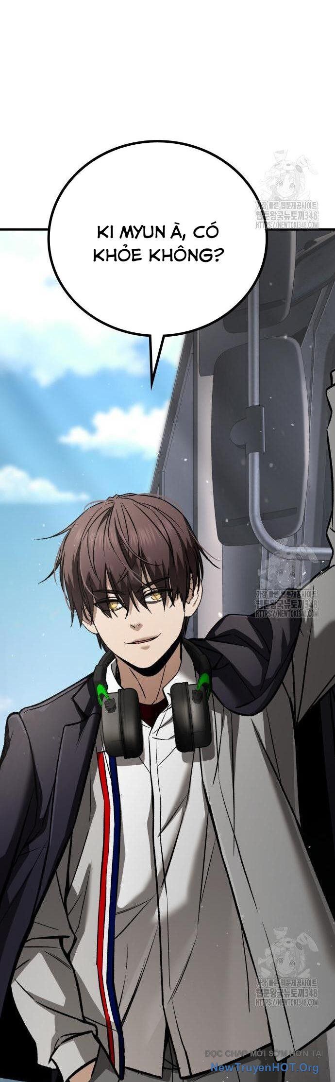 Anh Hùng Dẹp Loạn Chapter 12 - Trang 2