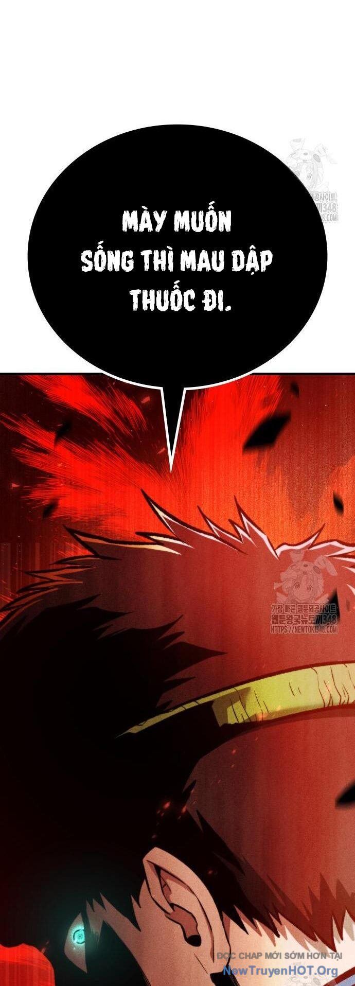 Anh Hùng Dẹp Loạn Chapter 12 - Trang 2
