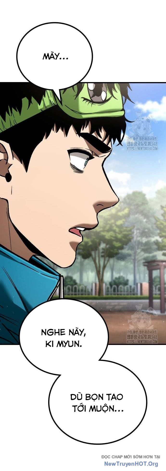 Anh Hùng Dẹp Loạn Chapter 12 - Trang 2