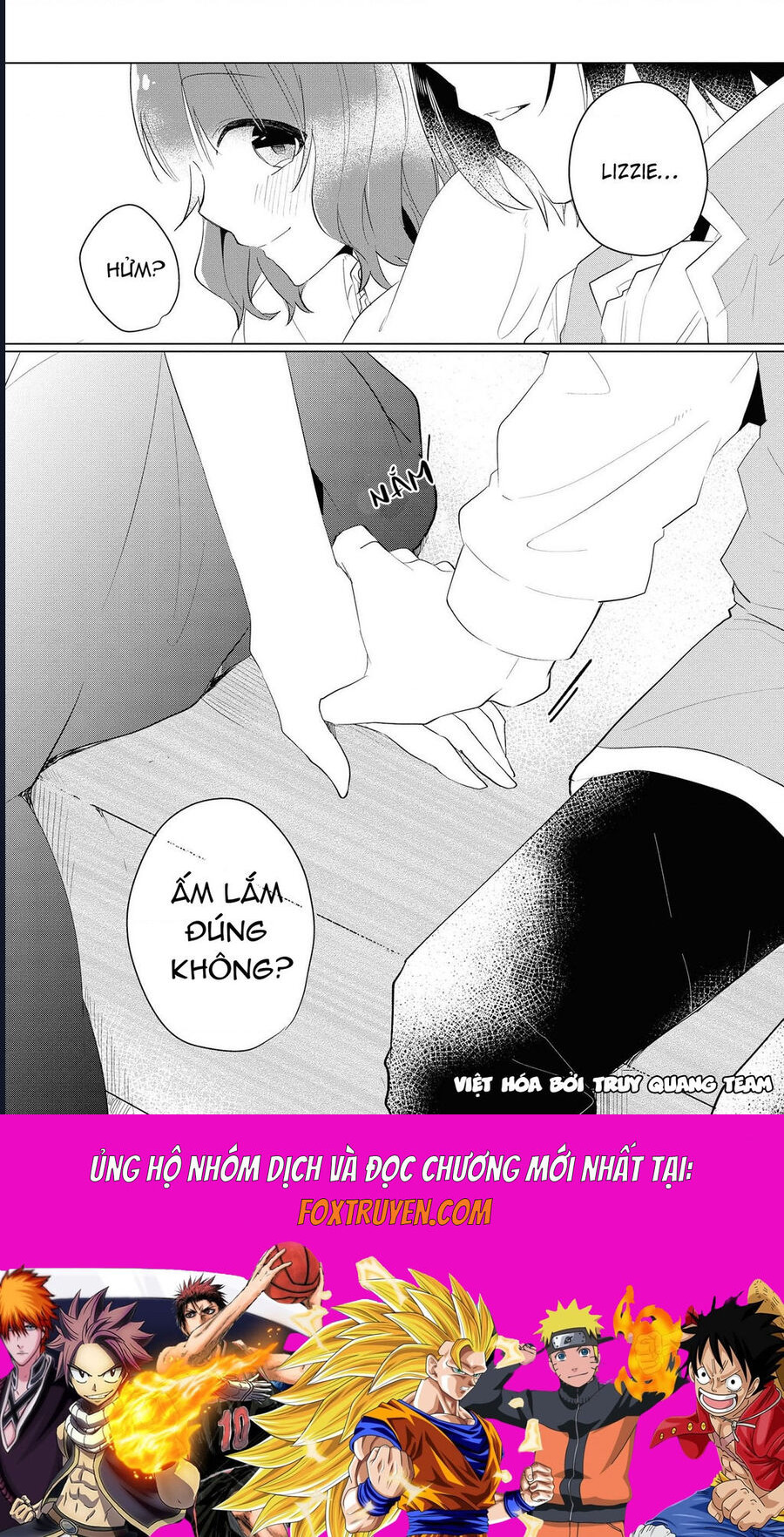 Vị Hôn Phu Là Kẻ Phản Diện, Nên Tôi Hơi Rén! Chapter 3 - Next Chapter 4