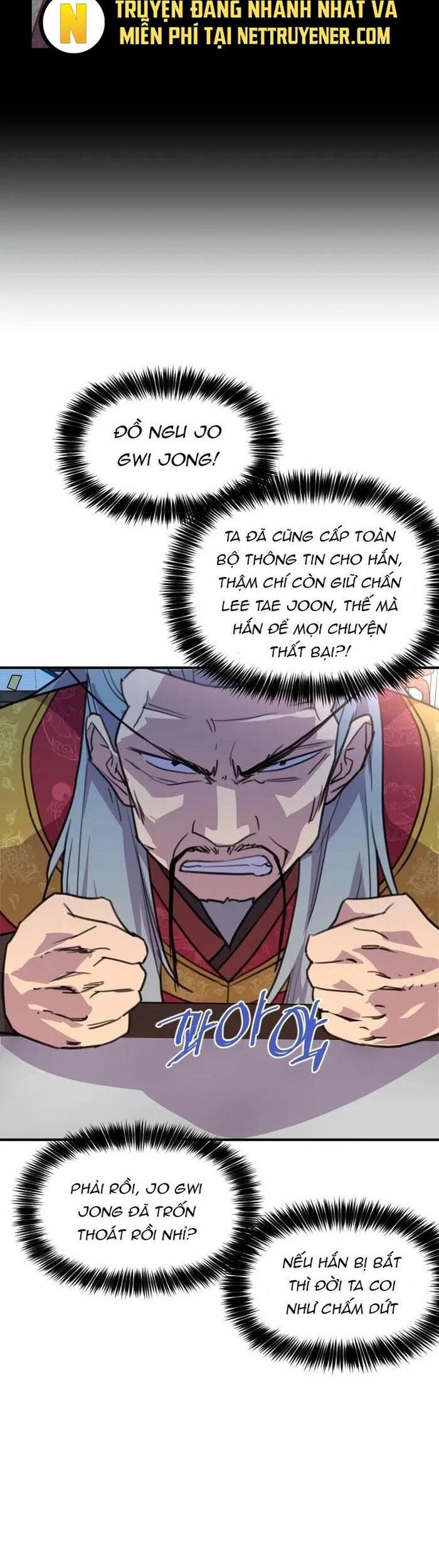 Kẻ Mạnh Nhất Lịch Sử Chapter 152 - Trang 2