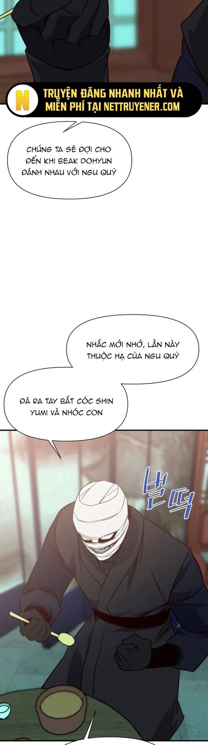 Kẻ Mạnh Nhất Lịch Sử Chapter 152 - Trang 2