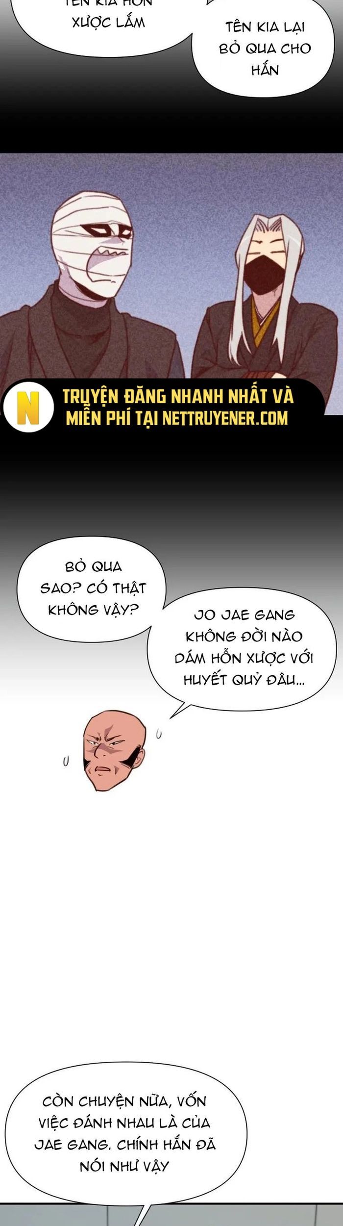 Kẻ Mạnh Nhất Lịch Sử Chapter 152 - Trang 2