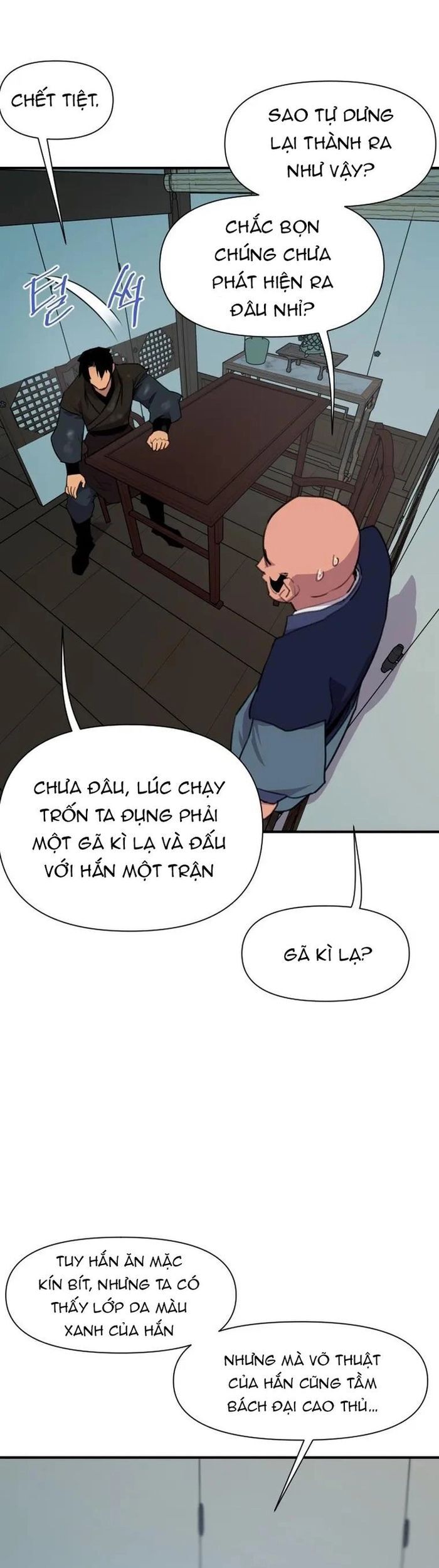 Kẻ Mạnh Nhất Lịch Sử Chapter 152 - Trang 2