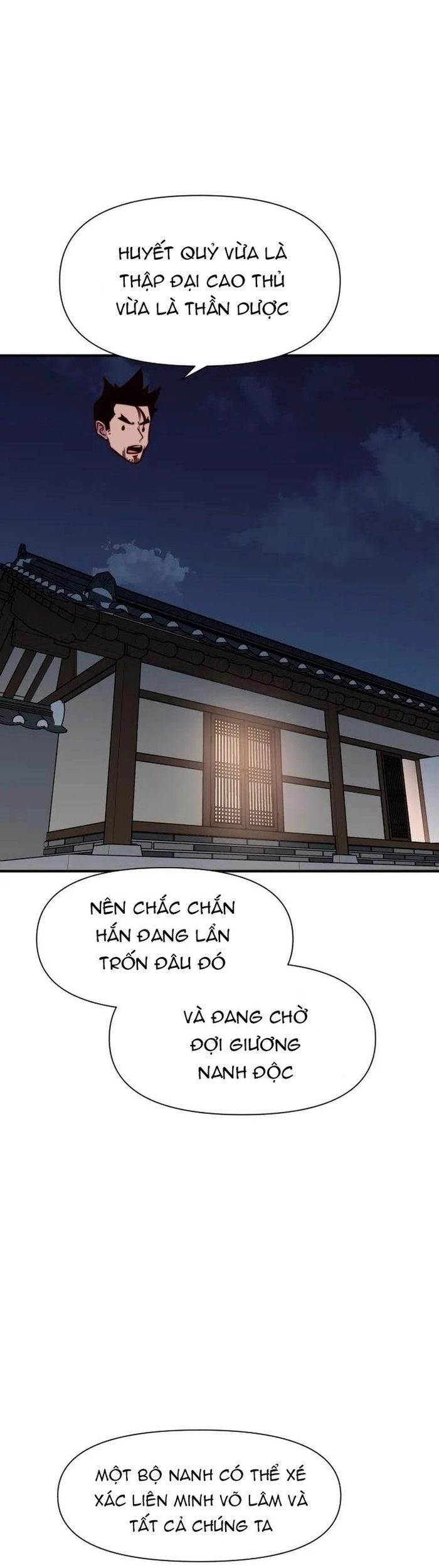 Kẻ Mạnh Nhất Lịch Sử Chapter 152 - Trang 2