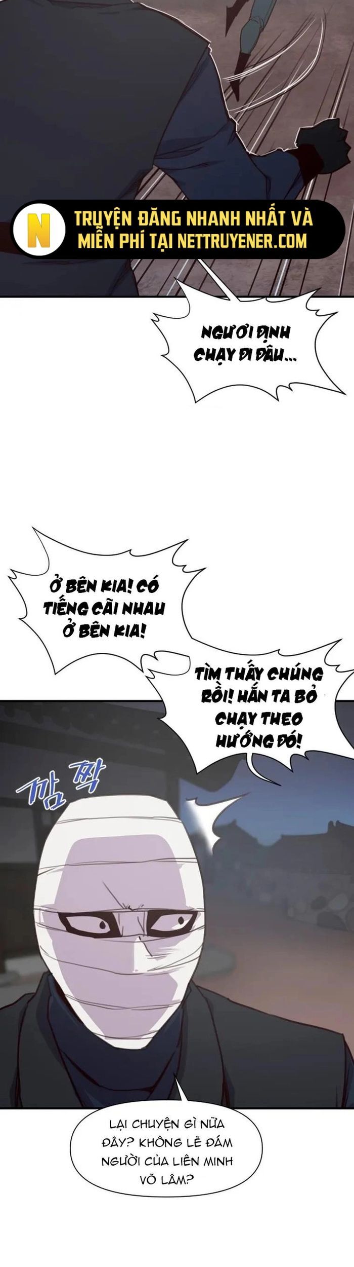 Kẻ Mạnh Nhất Lịch Sử Chapter 152 - Trang 2