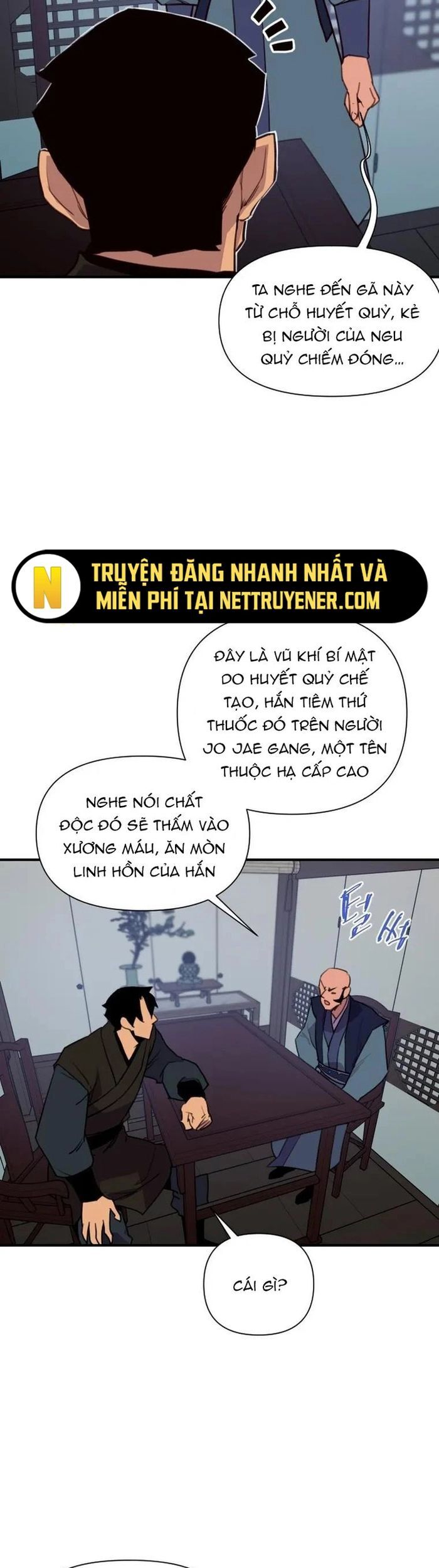 Kẻ Mạnh Nhất Lịch Sử Chapter 152 - Trang 2