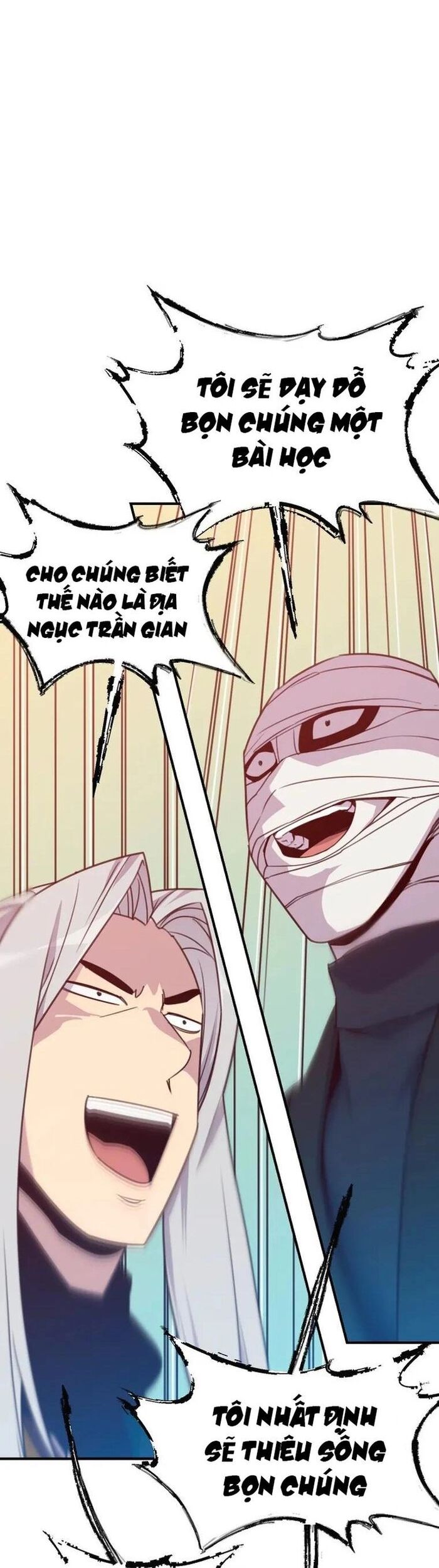 Kẻ Mạnh Nhất Lịch Sử Chapter 152 - Trang 2