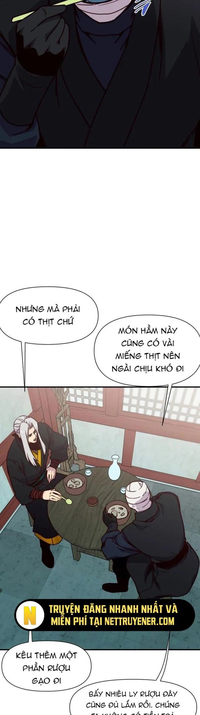Kẻ Mạnh Nhất Lịch Sử Chapter 152 - Trang 2