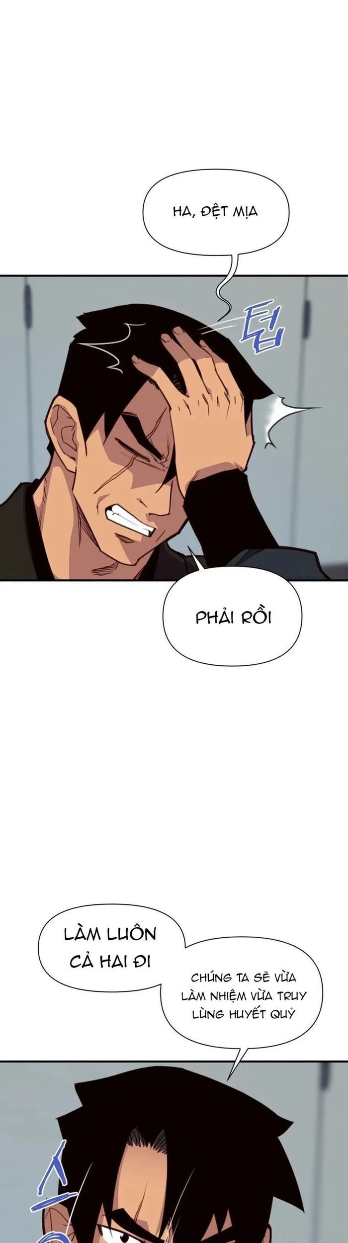 Kẻ Mạnh Nhất Lịch Sử Chapter 152 - Trang 2