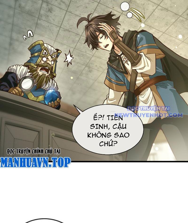 Ta Làm Npc Ở Dị Giới Chapter 5 - Trang 2