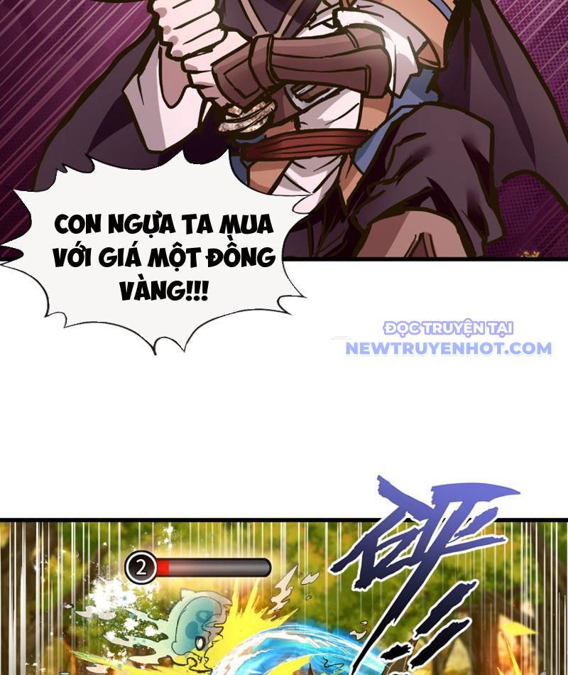 Ta Làm Npc Ở Dị Giới Chapter 5 - Trang 2