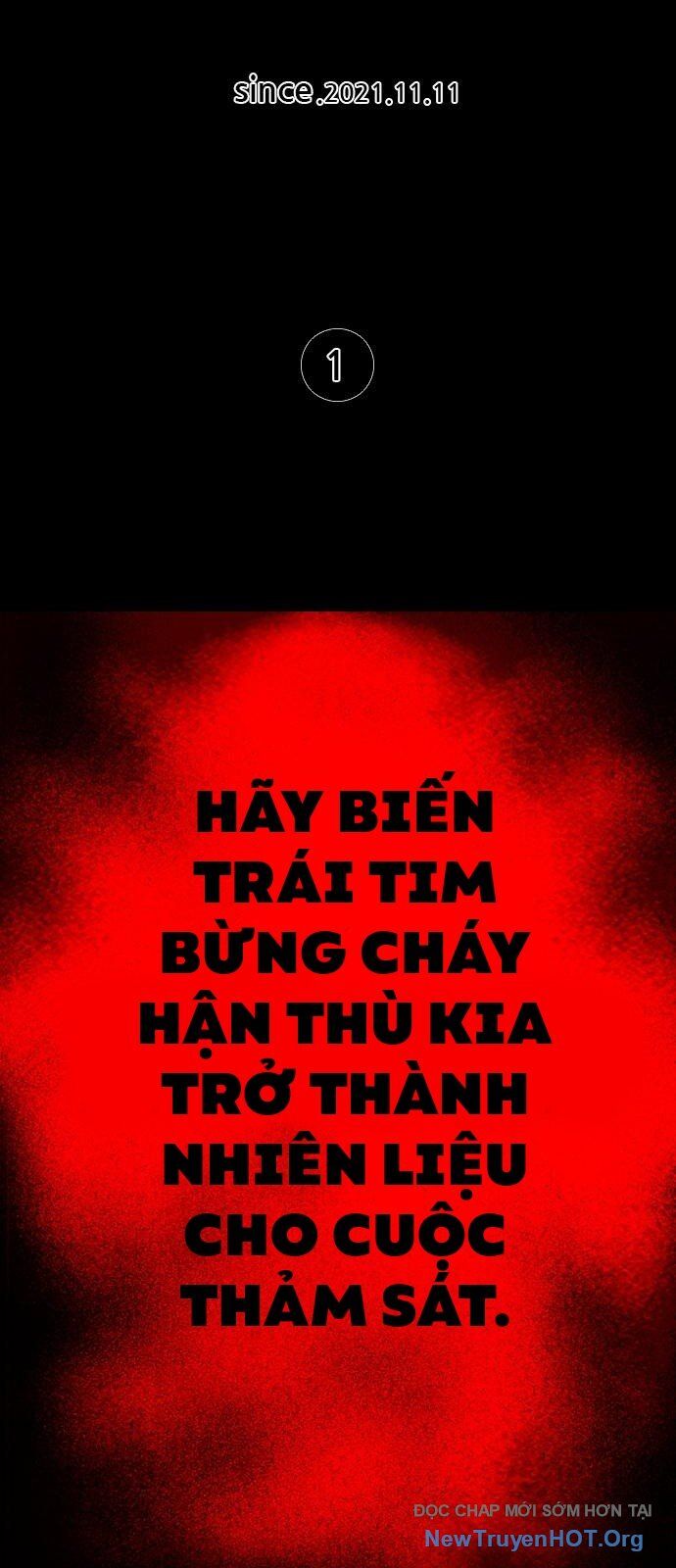 Thế Nhân Chiến Chapter 1 - Trang 2