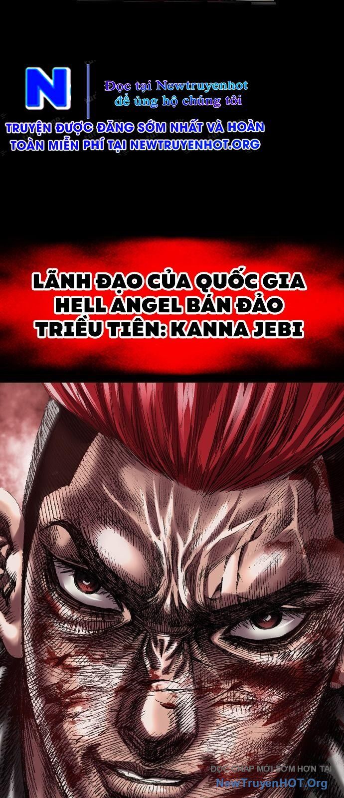 Thế Nhân Chiến Chapter 1 - Trang 2