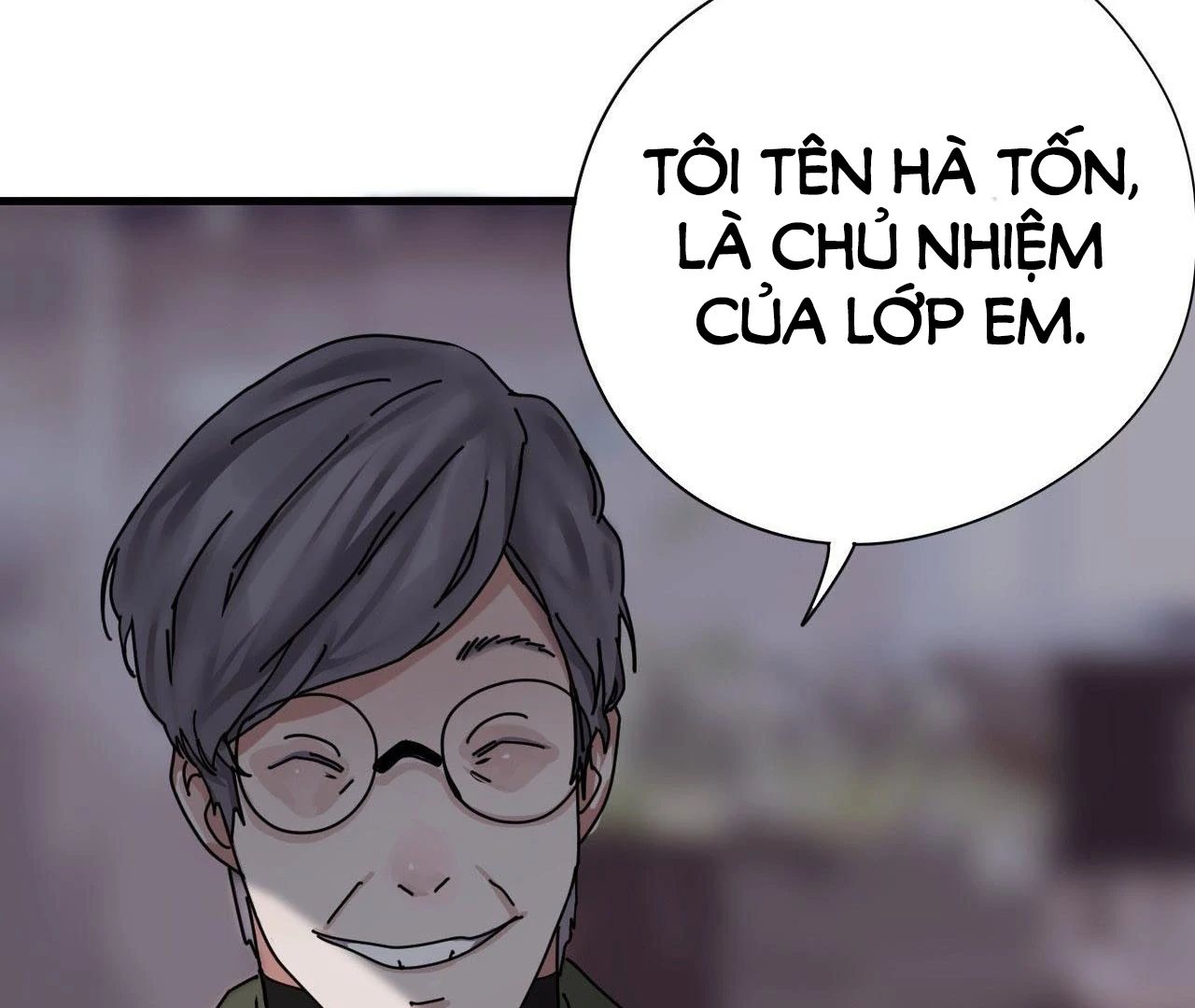Khi Hoa Đen Tuyền Nở Rộ Chapter 4 - Trang 2
