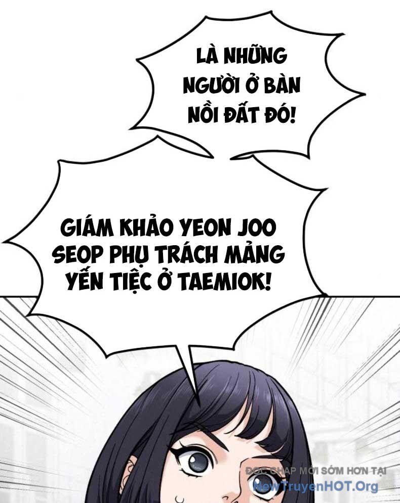 Đấu Trường Ẩm Thực Chapter 12 - Next Chapter 13