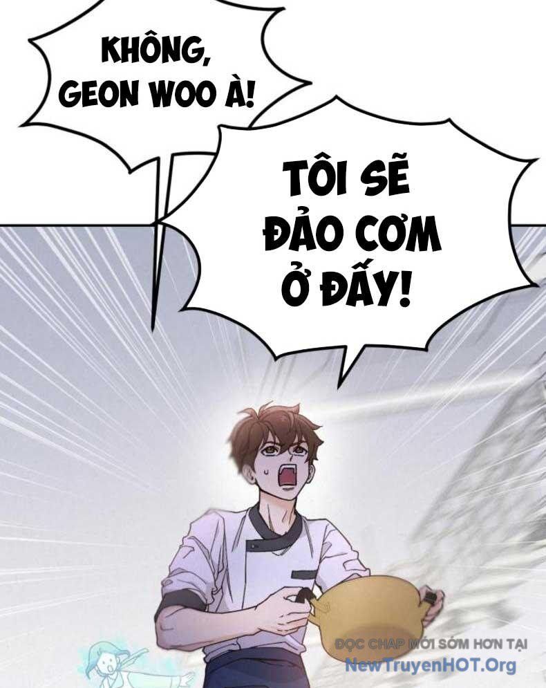 Đấu Trường Ẩm Thực Chapter 12 - Next Chapter 13