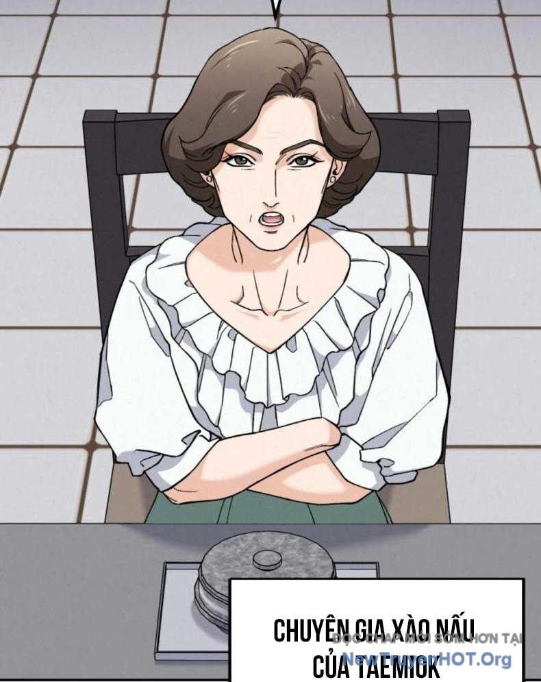Đấu Trường Ẩm Thực Chapter 12 - Next Chapter 13
