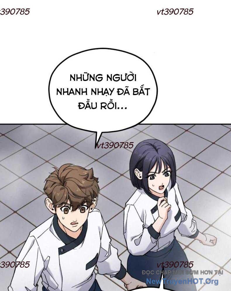 Đấu Trường Ẩm Thực Chapter 12 - Next Chapter 13