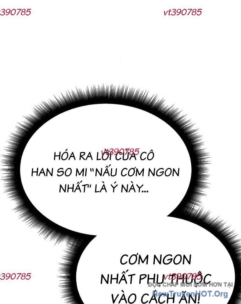 Đấu Trường Ẩm Thực Chapter 12 - Next Chapter 13