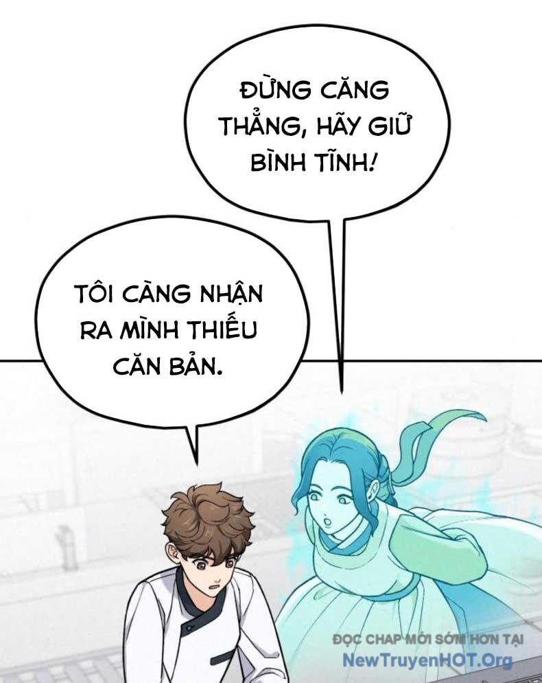 Đấu Trường Ẩm Thực Chapter 12 - Next Chapter 13