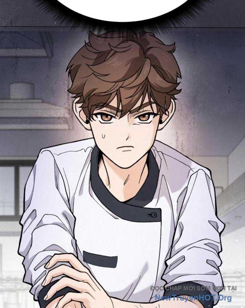 Đấu Trường Ẩm Thực Chapter 12 - Next Chapter 13