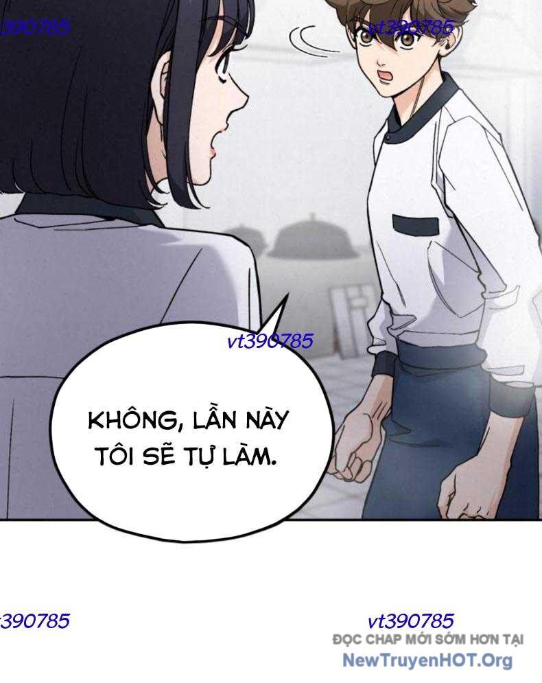 Đấu Trường Ẩm Thực Chapter 12 - Next Chapter 13