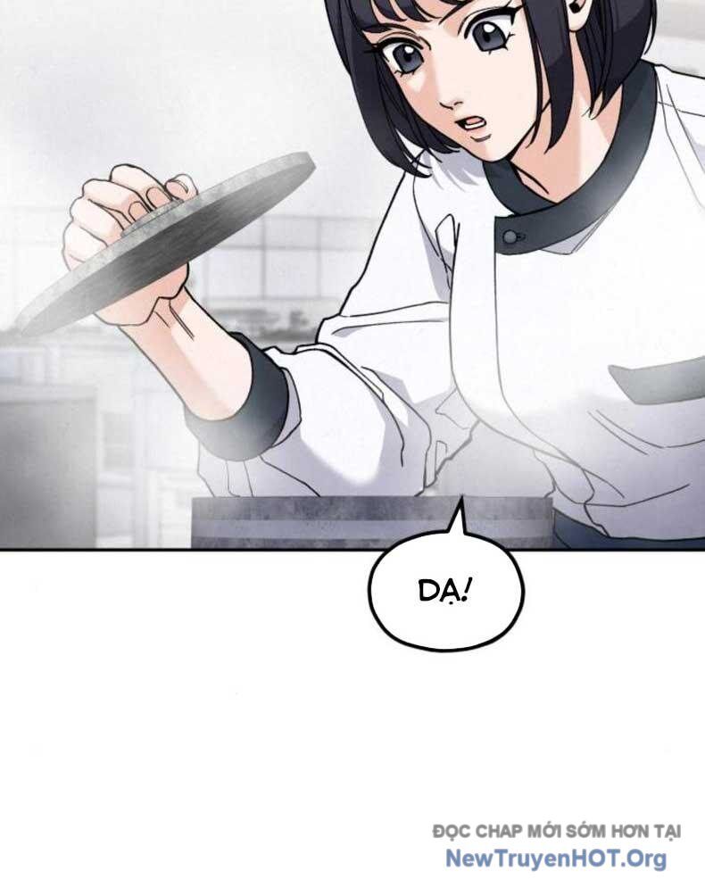 Đấu Trường Ẩm Thực Chapter 12 - Next Chapter 13