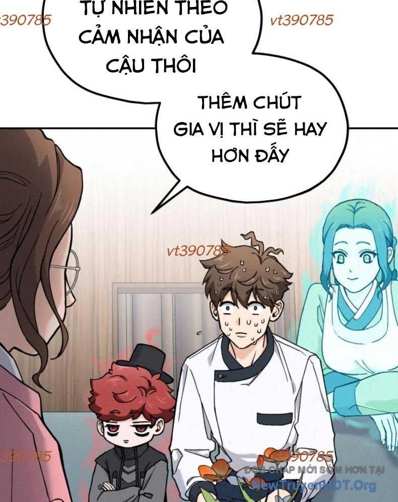 Đấu Trường Ẩm Thực Chapter 12 - Next Chapter 13
