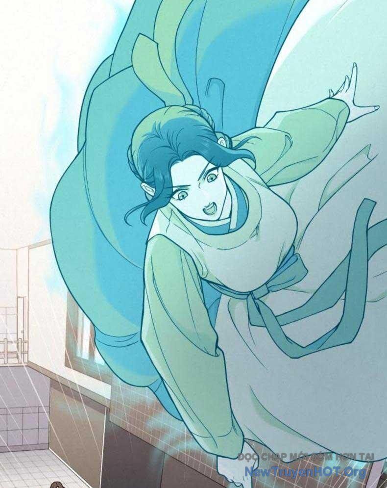 Đấu Trường Ẩm Thực Chapter 12 - Next Chapter 13