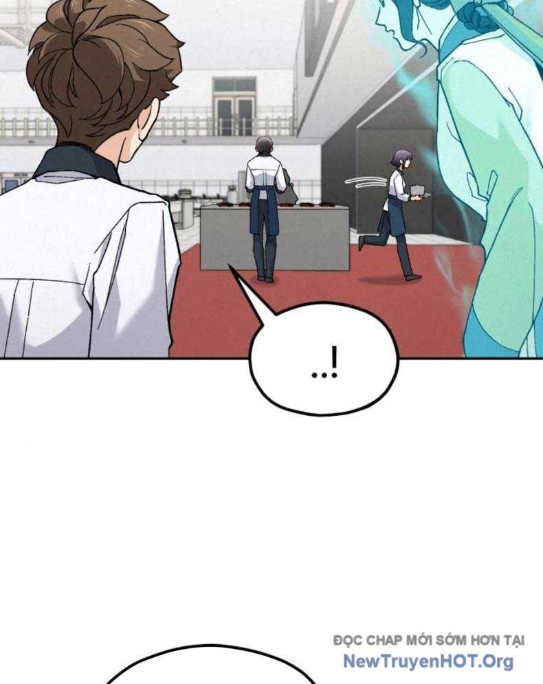Đấu Trường Ẩm Thực Chapter 12 - Next Chapter 13
