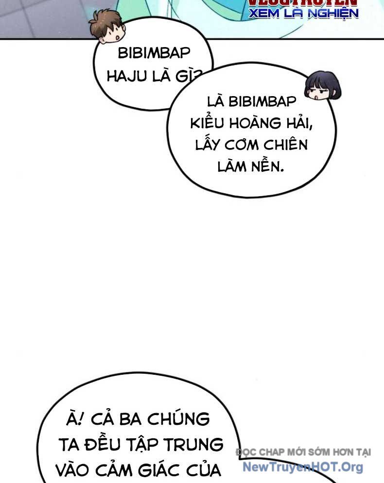 Đấu Trường Ẩm Thực Chapter 12 - Next Chapter 13