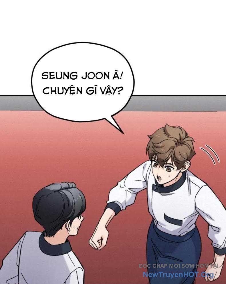 Đấu Trường Ẩm Thực Chapter 12 - Next Chapter 13